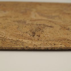 Decoratieve kurk op de muur ANGOLA MIST 3x300x600mm - verpakking 1,98 m2