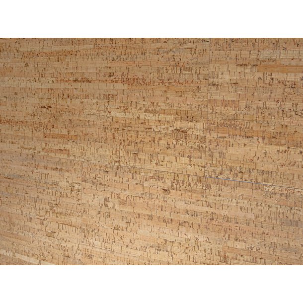 Dekoratīvā korķa sienas segums BALI 3x300x600mm - iepakojums 1,98 m2 - BESTSELLER!