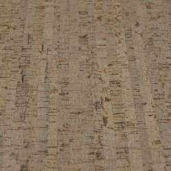 Rivestimenti decorativi in sughero da parete BAMBOO TERRA 3x300x600mm - pacco 1,98 m2