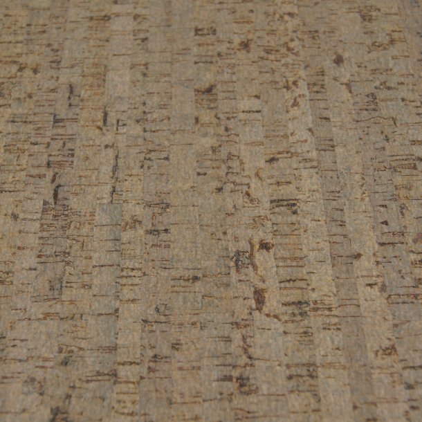Rivestimenti decorativi in sughero da parete BAMBOO TERRA 3x300x600mm - pacco 1,98 m2