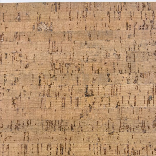 Placi de pluta decorativa BAMBOO TOSCANA 3x300x600mm - pachet 1,98 m2