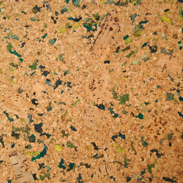 Placi de pluta decorativa BUREL FOREST 3x300x600mm - pachet 1,98 m2 - BESTSELLER!