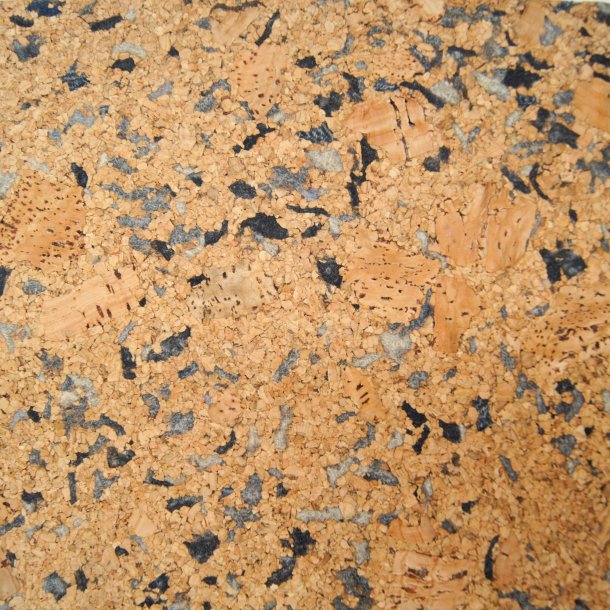 Placi de pluta decorativa BUREL SIDERAL GREY 3x300x600mm - pachet 1,98 m2 - BESTSELLER!