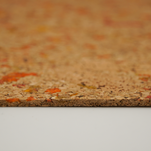 Corcho para paredes BUREL SUNSETS 3x300x600mm - paquete 1,98 m2 - BESTSELLER!