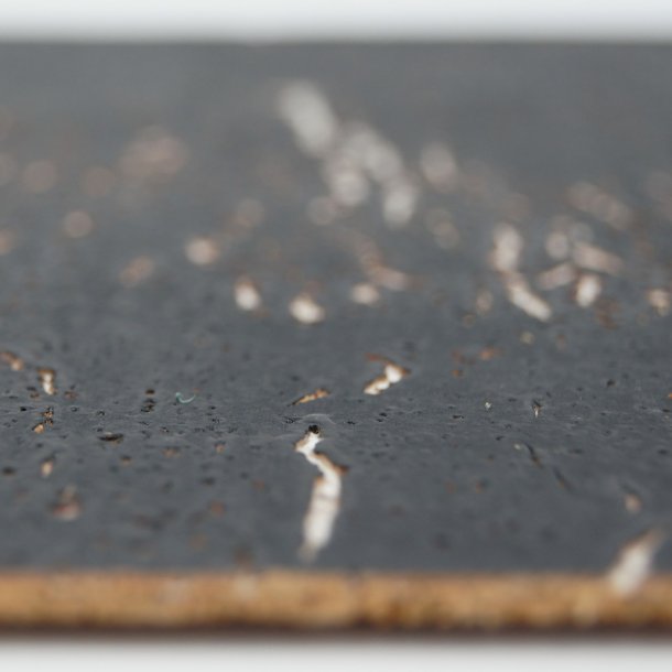 Decoratieve kurk wandbekleding EUROPA 3x300x600mm - verpakking 1,98 m2