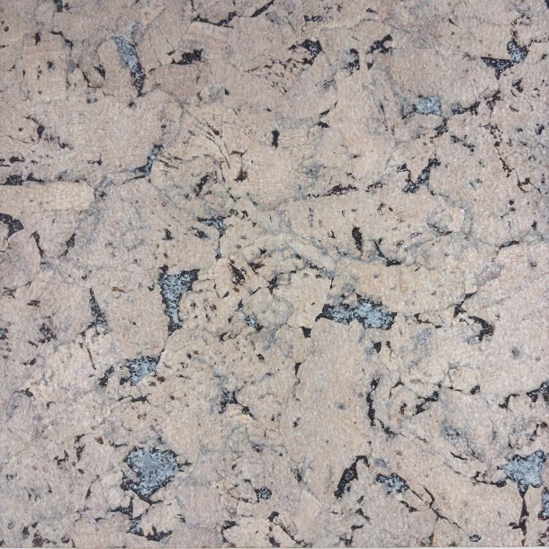 Corcho decorativo para paredes HAWAI PEARL 3x300x600mm - paquete 1,98 m2 - BESTSELLER!