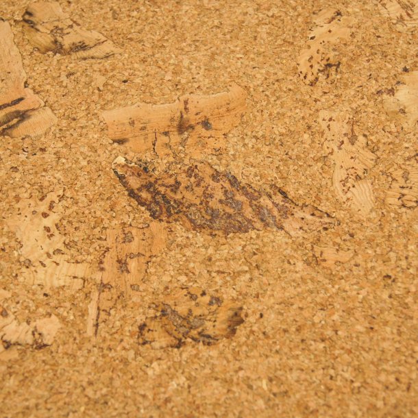 Placi de pluta decorativa MELVILLE 3x300x600mm - pachet 1,98 m2