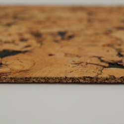 Parede corti�a VARIO NEGRO 3x300x600mm - pacote com 1,98 m2