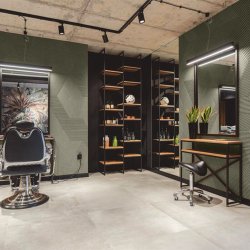 Dekoratiivne kork 3D seinapaneelid TUMEROHELINE STRIPE