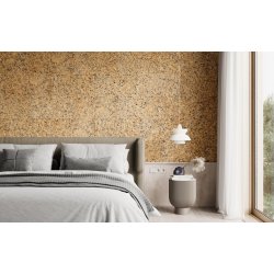 Dekorativn korkov obklady st&#283;n BUREL OCEAN'S DEEP 3x300x600mm - bal&#269;ek 1,98 m2 - BESTSELLER!