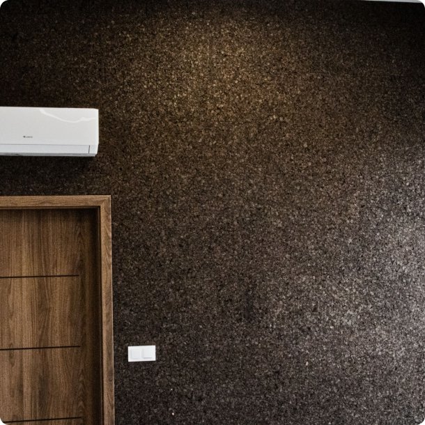 Lige expans Expanda 10x305x305mm