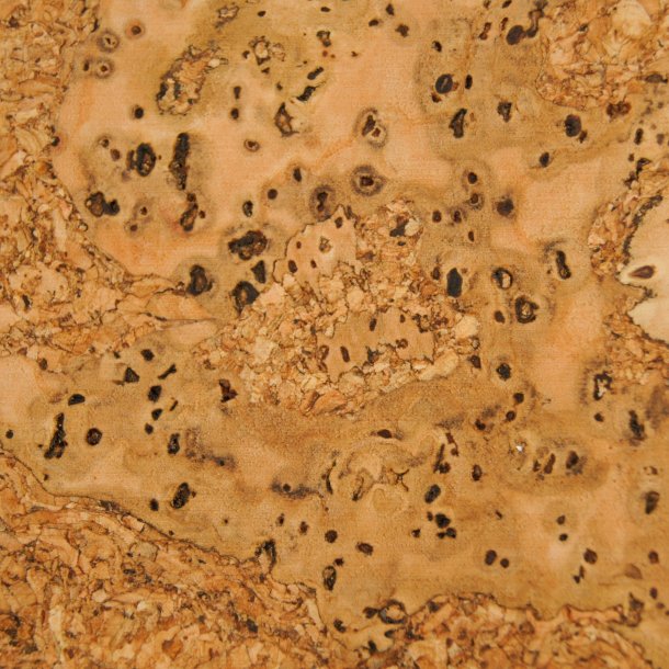 Placi de pluta decorativa ALPINO 3x300x600mm - pachet 1,98 m2