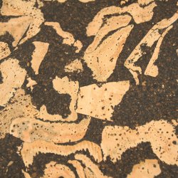 Dekorativer Wandkork AQUARIOS 3x300x600mm - Paket 1,98 m2