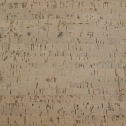 Decorative cork wall tiles BAMBOO ARTICA 3x300x600mm - package 1,98 m2