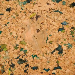 Placi de pluta decorativa BUREL FOREST 3x300x600mm - pachet 1,98 m2 - BESTSELLER!