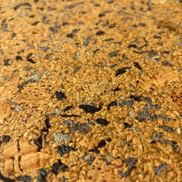 Placi de pluta decorativa BUREL SIDERAL GREY 3x300x600mm - pachet 1,98 m2 - BESTSELLER!