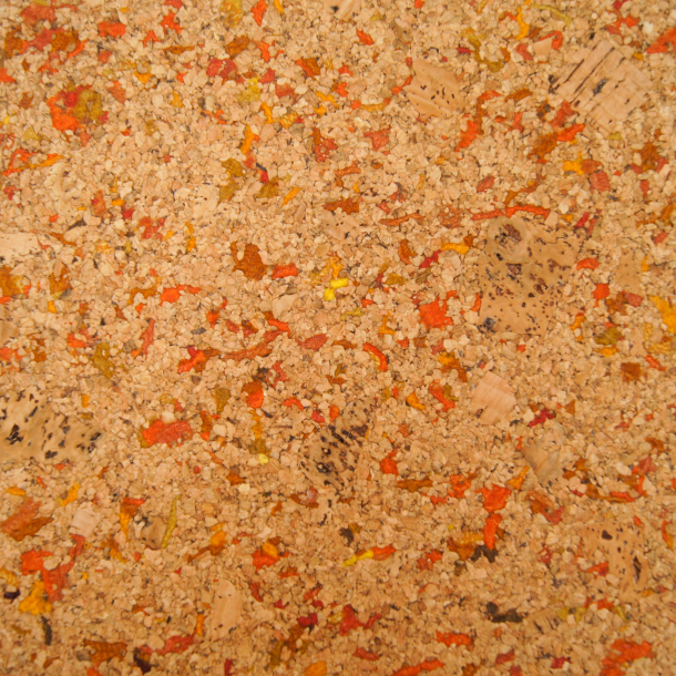 Corcho para paredes BUREL SUNSETS 3x300x600mm - paquete 1,98 m2 - BESTSELLER!