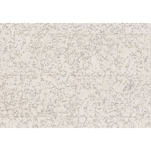 Dekoratīvā korķa sienas segums HAWAI EXCLUSIVE 3x300x600mm - iepakojums 1,98 m2