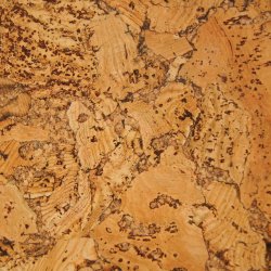 Dekoratīvā korķa sienas segums HAWAI NATURAL 3x300x600mm - iepakojums 1,98 m2