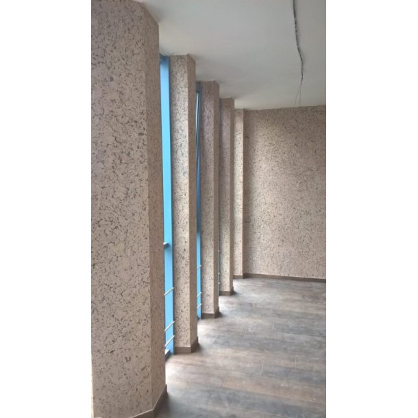 Corcho decorativo para paredes HAWAI PEARL 3x300x600mm - paquete 1,98 m2 - BESTSELLER!