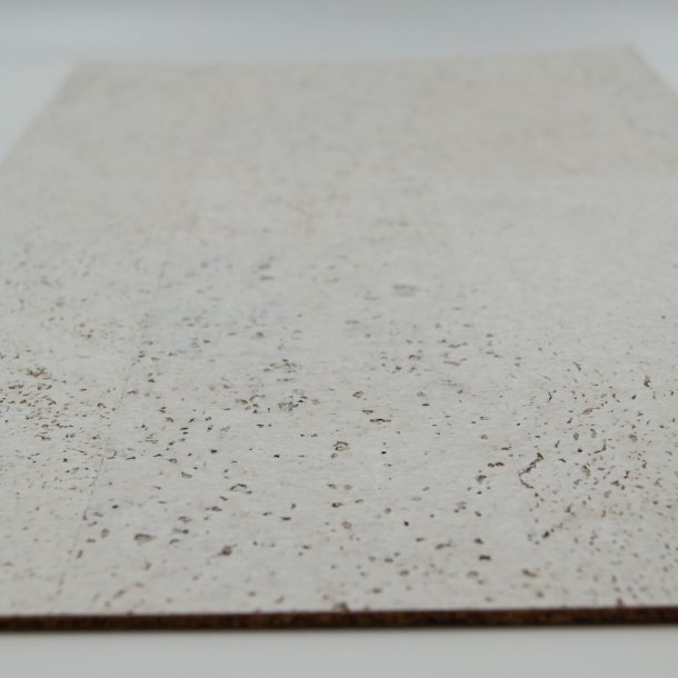 Dekoratīvā korķa sienas segums MALTA MOONLIGHT 3x300x600mm - iepakojums 1,98 m2 - BESTSELLER!