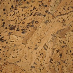 Decoratieve kurk op de muur ANGOLA MIST 3x300x600mm - verpakking 1,98 m2