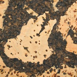 Dekorativer Wandkork AQUARIOS 3x300x600mm - Paket 1,98 m2