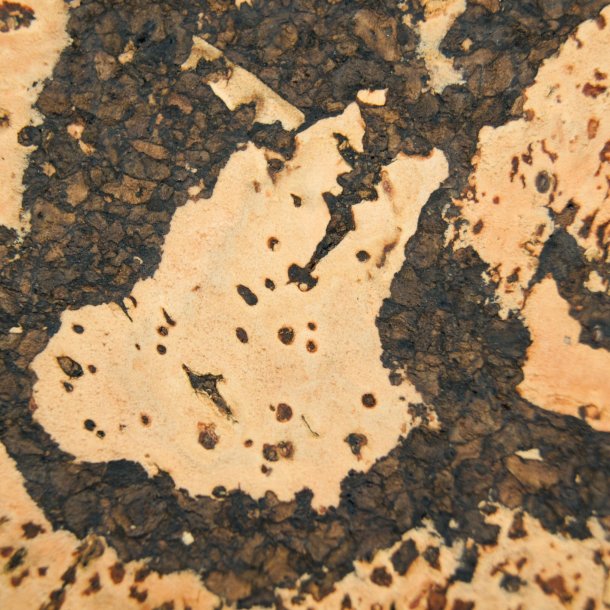 Dekorativer Wandkork AQUARIOS 3x300x600mm - Paket 1,98 m2