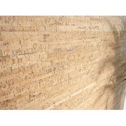 Dekoratīvā korķa sienas segums BALI 3x300x600mm - iepakojums 1,98 m2 - BESTSELLER!