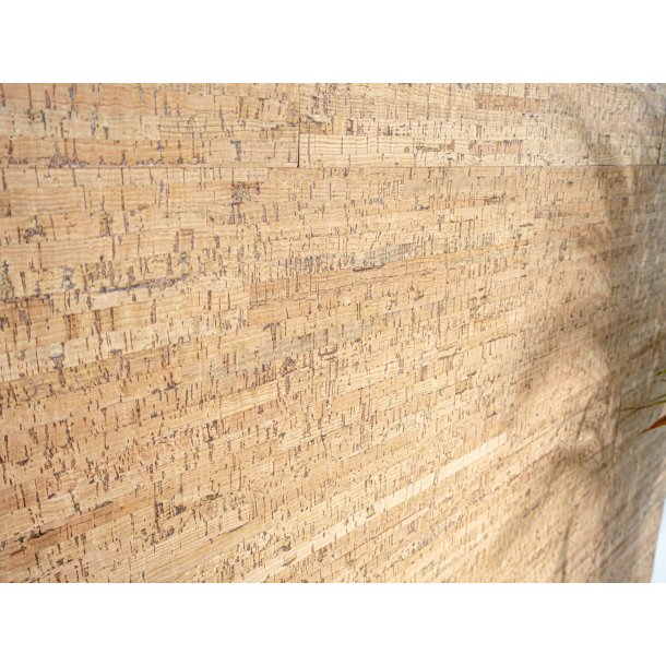 Dekoratīvā korķa sienas segums BALI 3x300x600mm - iepakojums 1,98 m2 - BESTSELLER!