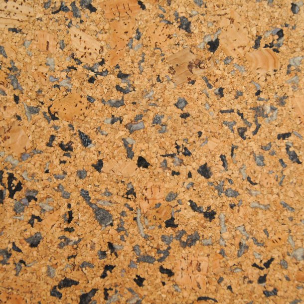 Placi de pluta decorativa BUREL SIDERAL GREY 3x300x600mm - pachet 1,98 m2 - BESTSELLER!