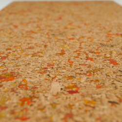 Corcho para paredes BUREL SUNSETS 3x300x600mm - paquete 1,98 m2 - BESTSELLER!