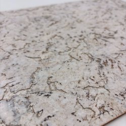 Dekoratīvā korķa sienas segums HAWAI EXCLUSIVE 3x300x600mm - iepakojums 1,98 m2