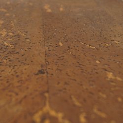 Dekorativn� korkov� obklady stěn MALTA CHESTNUT 3x300x600mm - bal�ček 1,98 m2