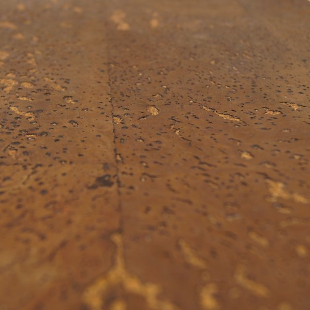 Dekorativn� korkov� obklady stěn MALTA CHESTNUT 3x300x600mm - bal�ček 1,98 m2