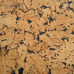 Parede corti�a VARIO NEGRO 3x300x600mm - pacote com 1,98 m2