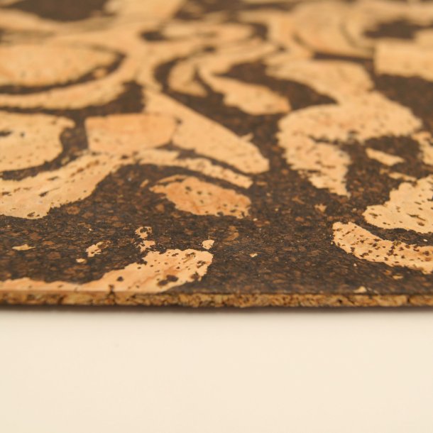 Dekorativer Wandkork AQUARIOS 3x300x600mm - Paket 1,98 m2