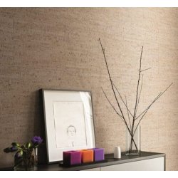 Rivestimenti decorativi in sughero da parete BAMBOO TERRA 3x300x600mm - pacco 1,98 m2