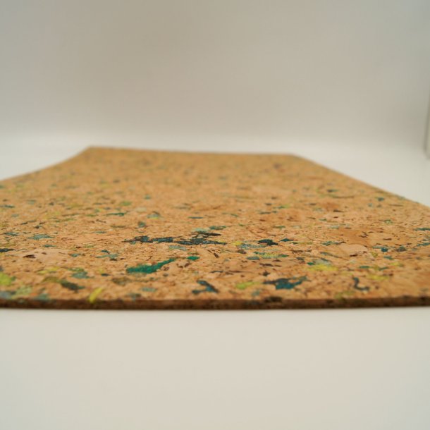 Placi de pluta decorativa BUREL FOREST 3x300x600mm - pachet 1,98 m2 - BESTSELLER!