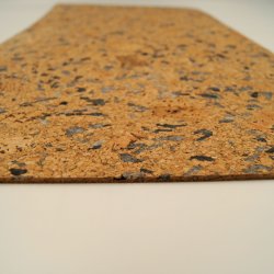 Placi de pluta decorativa BUREL SIDERAL GREY 3x300x600mm - pachet 1,98 m2 - BESTSELLER!