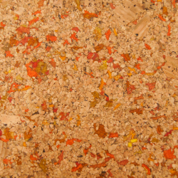 Corcho para paredes BUREL SUNSETS 3x300x600mm - paquete 1,98 m2 - BESTSELLER!