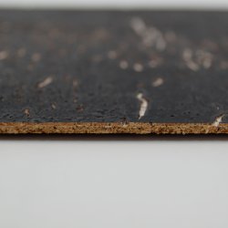 Decoratieve kurk wandbekleding EUROPA 3x300x600mm - verpakking 1,98 m2