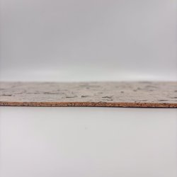 Corcho decorativo para paredes HAWAI PEARL 3x300x600mm - paquete 1,98 m2 - BESTSELLER!