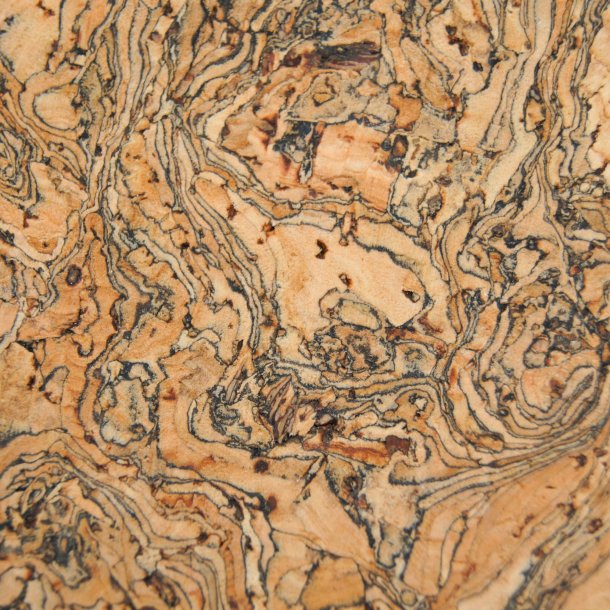 Decoratieve kurkwand MAREA 3x300x600mm - verpakking 1,98 m2