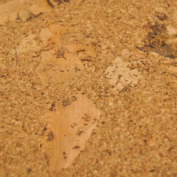 Placi de pluta decorativa MELVILLE 3x300x600mm - pachet 1,98 m2