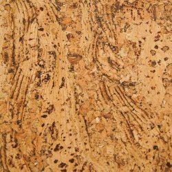 Dekorativ kork v�g RUSTICO N 3x300x600mm - pakke 1,98 m2