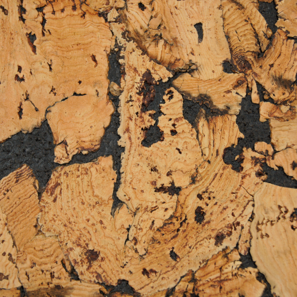 Parede corti�a VARIO NEGRO 3x300x600mm - pacote com 1,98 m2