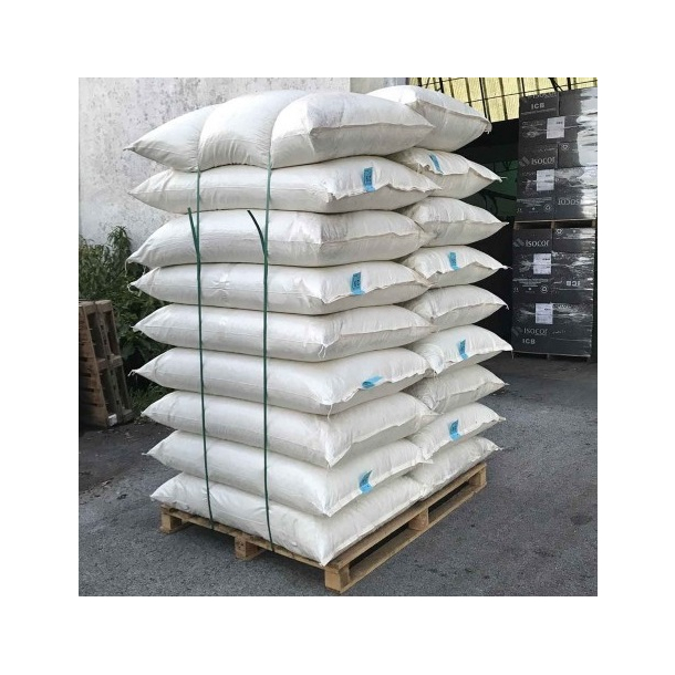 Cortia granulada expandida para isolamento trmico e acstico 2-9mm - 250l (0,25m3) - 18kg