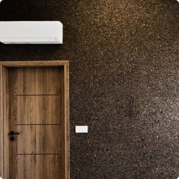 Lige expans Expanda 10x305x305mm