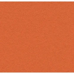 Forbo Bulletin Board 6mm x 122cm x 27m korkplaadi rulllinoleum 2211 Tangerine Zest